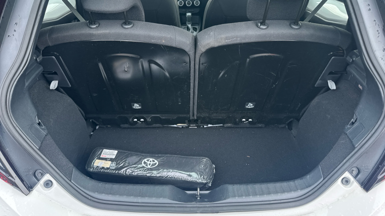 Toyota Aygo X 1.0 VVT-i Pure 5dr Auto Petrol Hatchback